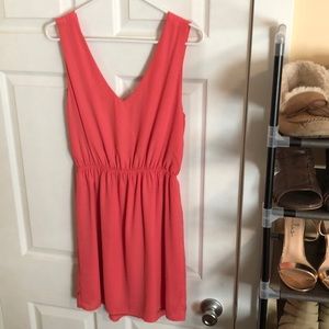 Tobi dress